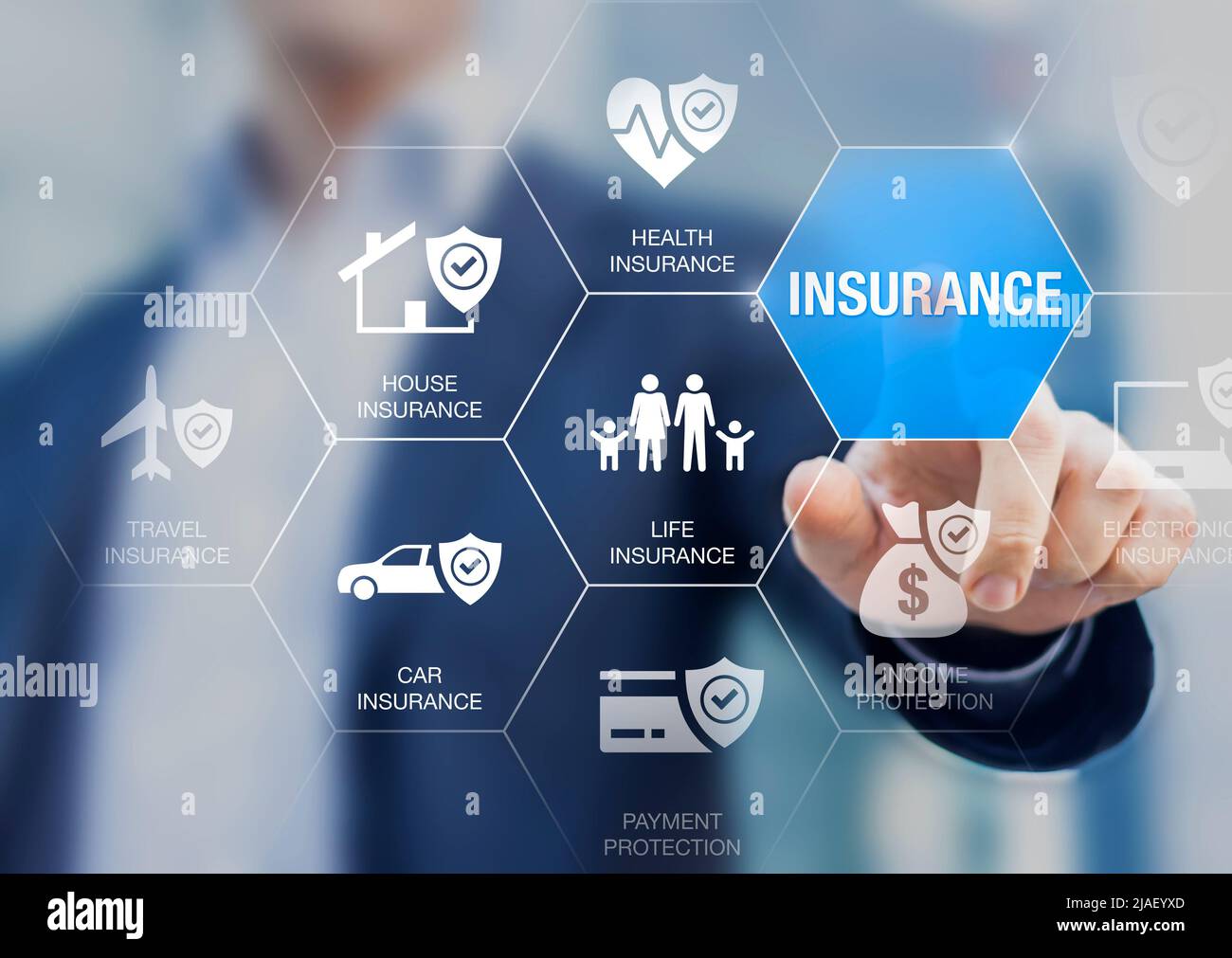 Understanding Car Insurance in JobsBlog.SHOP: A Comprehensive Guide to Coverage and Benefits