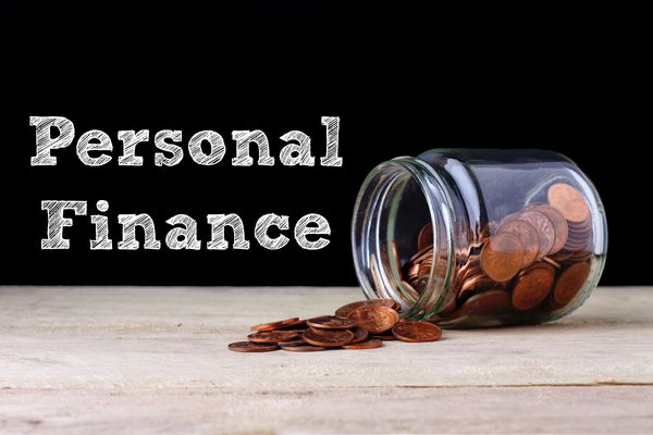 Mastering Personal Finance in JobsBlog.SHOP: A Comprehensive Guide to Financial Health